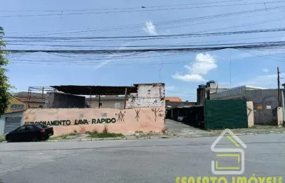 Terreno à venda no jardim ângela (zona leste), são paulo  por r$ 900.000