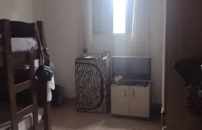 Casa para venda em são paulo, vila renato (zona leste)