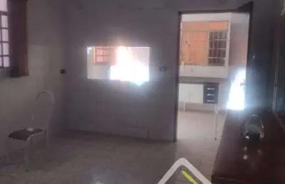 Casa para venda em são paulo, vila renato (zona leste)