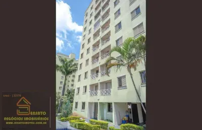 Apartamento para venda em são paulo, vila ema, 3 dormitórios, 1 banheiro, 1 vaga