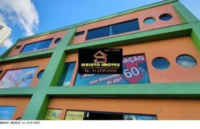 Prédio comercial para locação em são paulo, santana