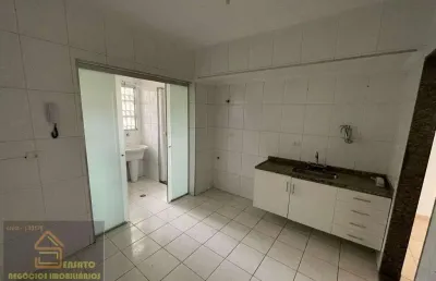 Apartamento para venda em são paulo, jardim são paulo(zona norte), 2 dormitórios, 1 banheiro