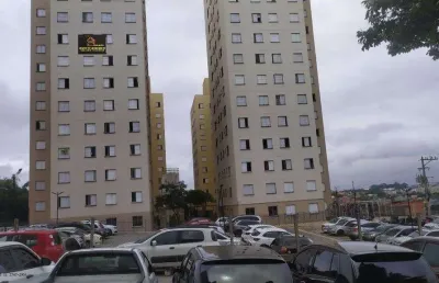 Apartamento para locação em são paulo, parque boa esperança, 2 dormitórios, 1 banheiro, 1 vaga