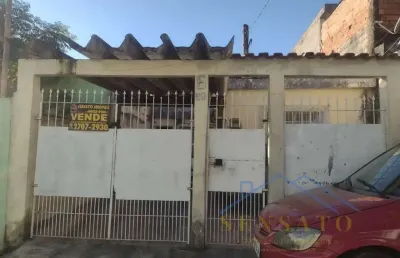 Casa para venda em são paulo, cidade são mateus, 4 dormitórios, 1 banheiro, 3 vagas