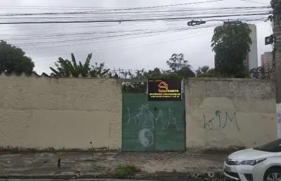 Terreno à venda na Vila Carmosina, São Paulo 