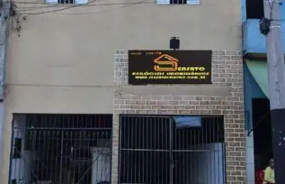 Casa para venda em são paulo, jardim tietê, 2 dormitórios, 1 banheiro