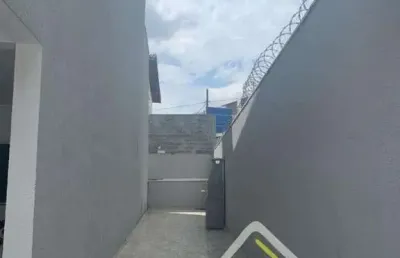 Sobrado para venda em santo andré, vila floresta, 6 vagas