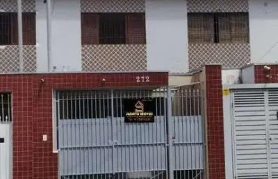 Sobrado para locação em são paulo, vila prudente, 4 dormitórios, 3 banheiros, 1 vaga