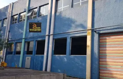 Sala comercial à venda em Santo Amaro, São Paulo 