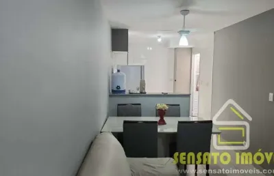 Apartamento para venda em são paulo, vila elze, 2 dormitórios, 1 banheiro, 1 vaga