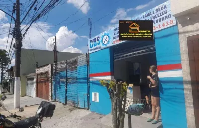 Terreno para venda em são paulo, parque santa madalena