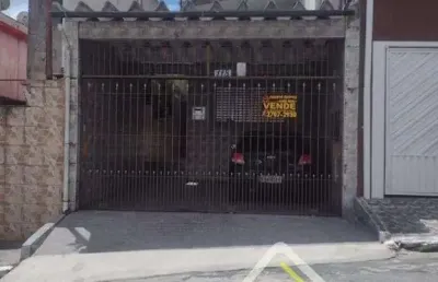 Casa à venda no Jardim Elba, São Paulo 