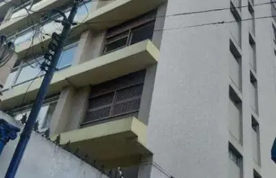 Apartamento para venda em são paulo, mooca, 3 dormitórios, 1 suíte, 1 banheiro, 1 vaga