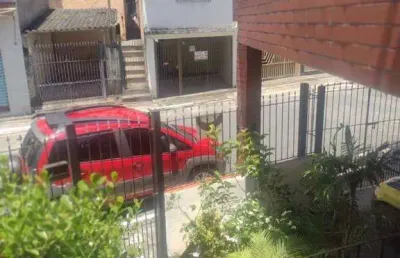 Sobrado para venda em são paulo, parque santa madalena, 2 vagas
