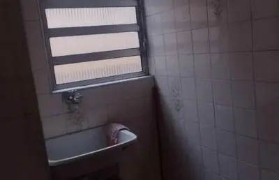 Apartamento com 2 quartos para alugar no conjunto habitacional teotonio vilela, são paulo  por r$ 1.100