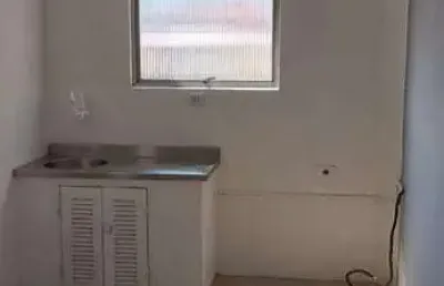 Apartamento para locação em são paulo, vila ema, 2 dormitórios, 1 banheiro, 1 vaga