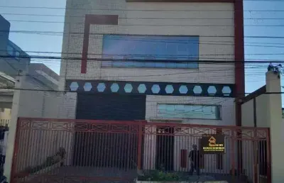Galpão para locação em são paulo, jardim independencia