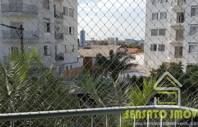 Apartamento com 2 quartos para alugar na Vila Bela, São Paulo 