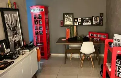 Apartamento com 2 quartos à venda na cidade são mateus, são paulo  por r$ 220.000