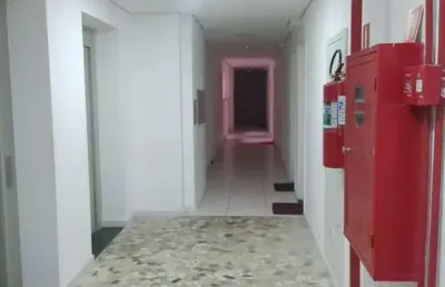 Apartamento com 1 quarto à venda no campos eliseos, são paulo  por r$ 225.000