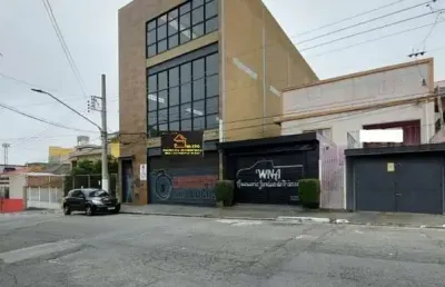 Casa para venda em são paulo, parque são lucas, 3 dormitórios, 2 banheiros, 1 vaga
