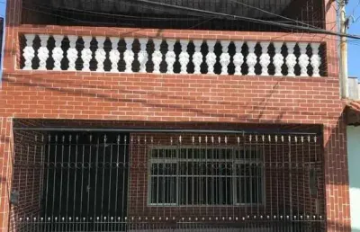 Casa com 3 quartos para alugar na chácara belenzinho, são paulo  por r$ 3.300