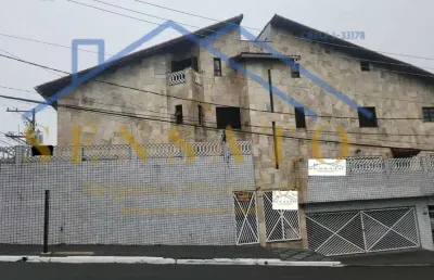 Casa com 6 quartos à venda na vila alpina, são paulo  por r$ 1.100.000