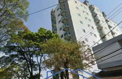 Apartamento com 2 quartos para alugar na vila pires, santo andré  por r$ 2.300
