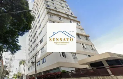 Apartamento com 2 quartos para alugar em santana, são paulo  por r$ 455.000