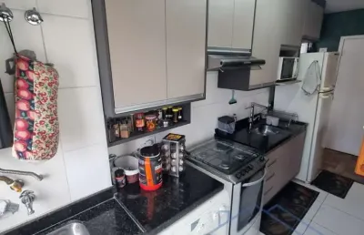 Apartamento com 3 quartos à venda no Parque da Vila Prudente, São Paulo 