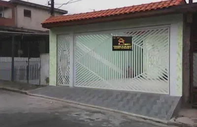 Sobrado para venda em são paulo, parque santa madalena, 2 dormitórios, 1 suíte, 2 banheiros, 2 vagas