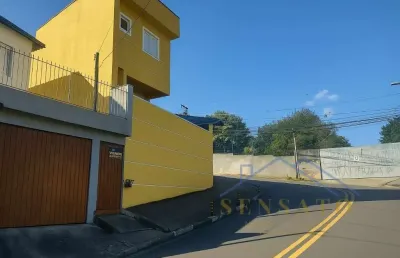 Casa com 2 quartos à venda na vila humaitá, santo andré  por r$ 350.000