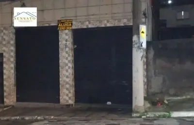Sala comercial para alugar no jardim elba, são paulo  por r$ 1.950