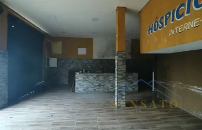 Sala comercial para alugar no jardim elba, são paulo  por r$ 2.000