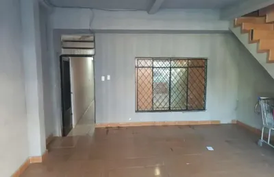 Casa com 1 quarto para alugar no Jardim Elba, São Paulo 