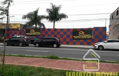 Terreno comercial para alugar no Jardim Adutora, São Paulo 