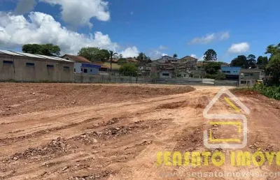 Terreno comercial para alugar no roncon, ribeirão pires  por r$ 25.000