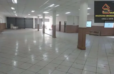 Sala comercial à venda em sapopemba, são paulo  por r$ 3.500.000