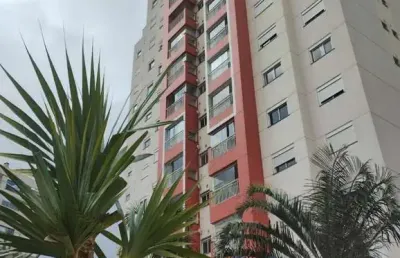 Apartamento com 2 quartos à venda no Santa Paula, São Caetano do Sul 