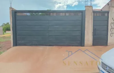 Casa com 3 quartos à venda no Jardim Treviso, Pirassununga 