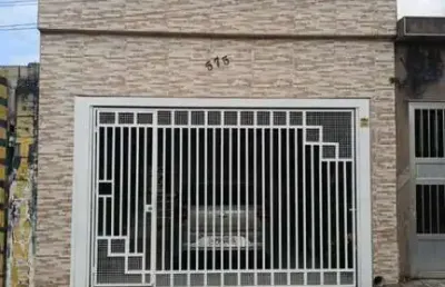 Casa com 2 quartos à venda na Cidade São Mateus, São Paulo 