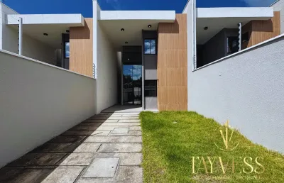 Casa com 4 quartos para alugar na Rua Luís Pedro Dos Santos, 00, Centro, Eusébio