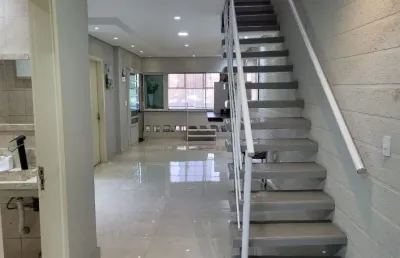 Casa com 4 quartos à venda na Rua Dona Maria dos Anjos Pires, Jardim Munhoz, Guarulhos