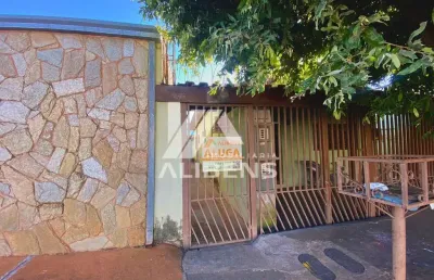 Casa para alugar no bairro jardim anielli - são josé do rio preto/sp