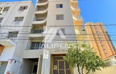 Apartamento com 3 quartos à venda no Centro, São José do Rio Preto 