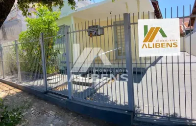 Casa com 2 quartos para alugar na Vila Zilda, São José do Rio Preto 