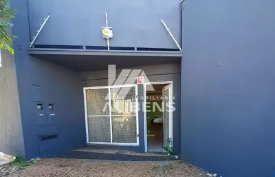 Salão comercial para alugar no bairro vila nossa senhora da paz - são josé do rio preto/sp