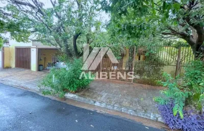 Casa com 4 quartos à venda no parque residencial comendador mançor daud, são josé do rio preto , 296 m2 por r$ 800.000