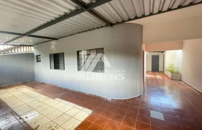 Casa com 3 quartos para alugar no Solo Sagrado I, São José do Rio Preto 