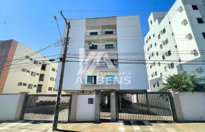 Apartamento com 2 quartos à venda no Centro, São José do Rio Preto 